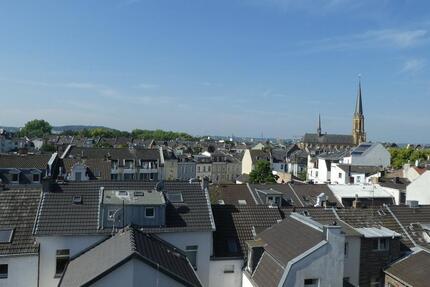 Wohnung Bonn Poppelsdorf - 3.5 Zimmer, 77 m&sup2;, 850&euro; | Angebot:25991585