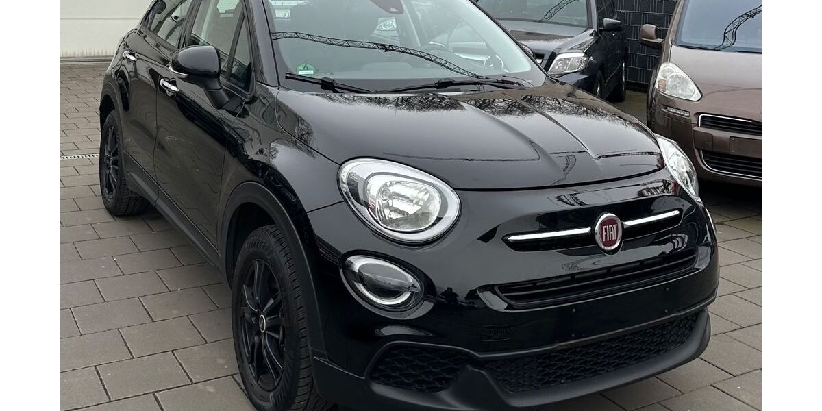 Fiat 500X 106.000 km 10.950 &euro; Bergheim (bei Köln) 50129