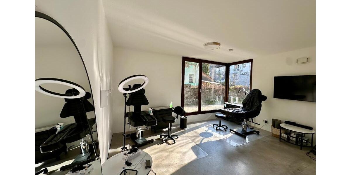 Gewerbeobjekt Köln Nippes - 2.100&euro; | Angebot:26272918