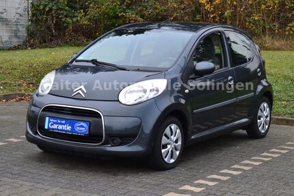 Citroen C1 112.000 km 3.490 € Solingen 42659