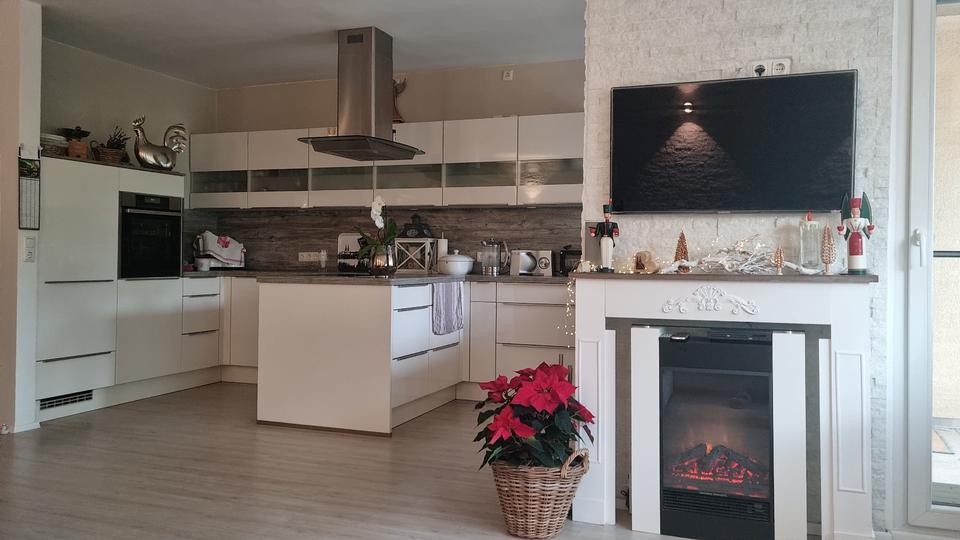 Terrassenwohnung Bergheim Ahe - 3 Zimmer, 79 m&sup2;, 245.000&euro; | Angebot:23837664