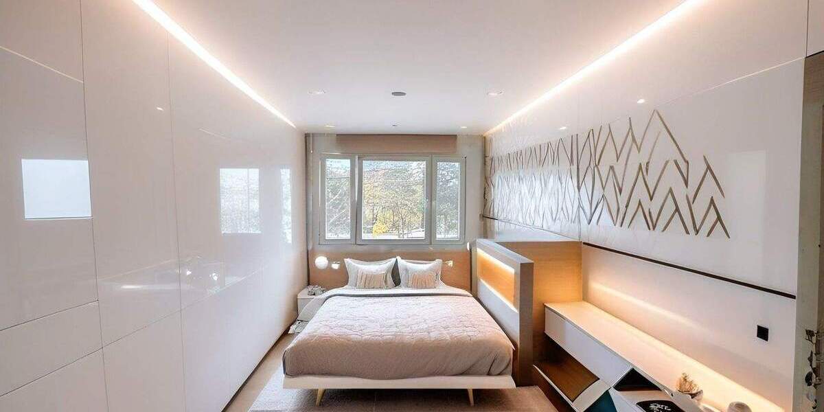 Etagenwohnung Köln Ehrenfeld - 2 Zimmer, 50 m&sup2;, 190.000&euro; | Angebot:24838779