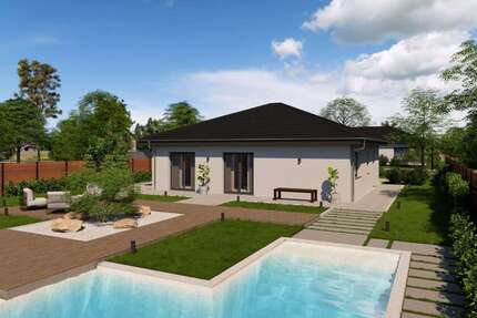 Haus zum Kaufen in Odenthal 619.500 € 110 m² 3 zimmer