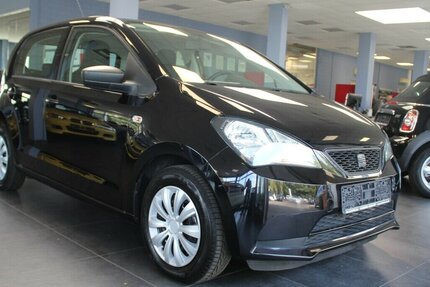 Seat Mii 1.0 Reference LPG Klima - Shz. 112.941 km 5.980 € Euskirchen 53881
