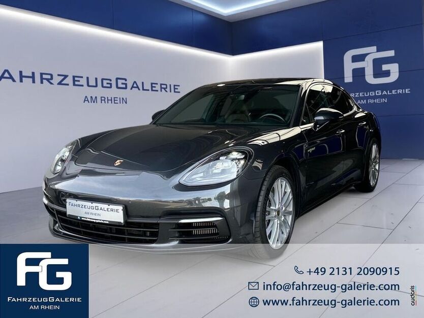 Panamera