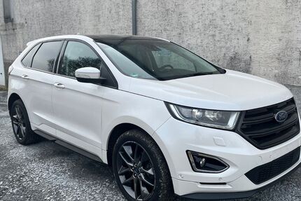 Ford Edge 108.000 km 17.950 € Kürten 51515