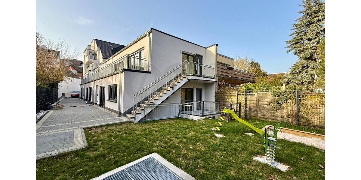 Erdgeschoßwohnung Köln Rodenkirchen - 3 Zimmer, 96 m&sup2;, 1.550&euro; | Angebot:26279252