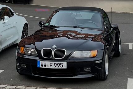 BMW Z3 107.000 km 19.950 &euro; Köln 51147
