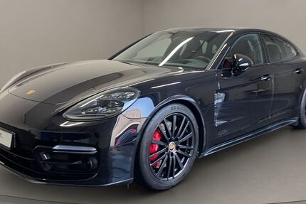 Porsche Panamera 44.250 km 89.800 &euro; Köln 50823