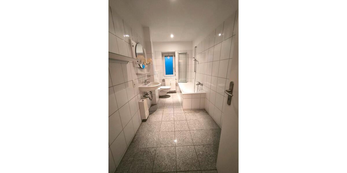 2-Zimmer-Wohnung zu vermieten - Körnerstraße 68, EG 2 zimmer