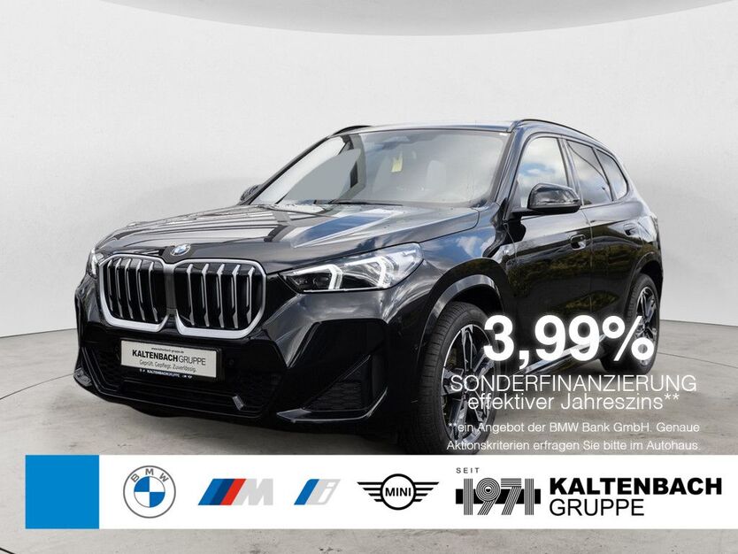 BMW X1 6.575 km 41.890 € Overath-Vilkerath 51491