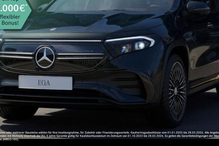 Mercedes-Benz EQA 32.813 km 33.890 &euro; Köln 51149
