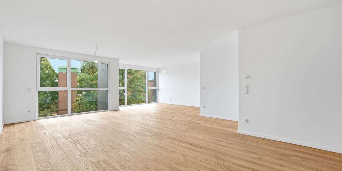 Etagenwohnung Leverkusen Wiesdorf - 2 Zimmer, 50 m&sup2;, 804&euro; | Angebot:27154300