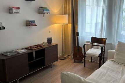 Wohnung zum Mieten in Köln 1.500 € 75 m² 3 zimmer