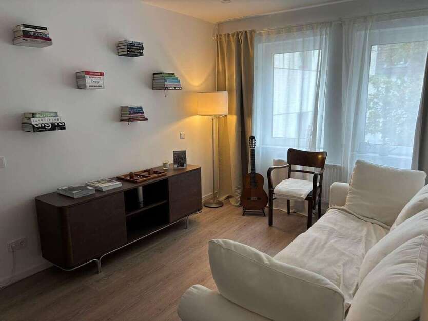 Wohnung zum Mieten in Köln 1.500 € 75 m² 3 zimmer