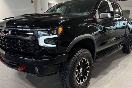 Chevrolet Silverado 8.500 km 89.950 &euro; Kerpen-Sindorf 50170