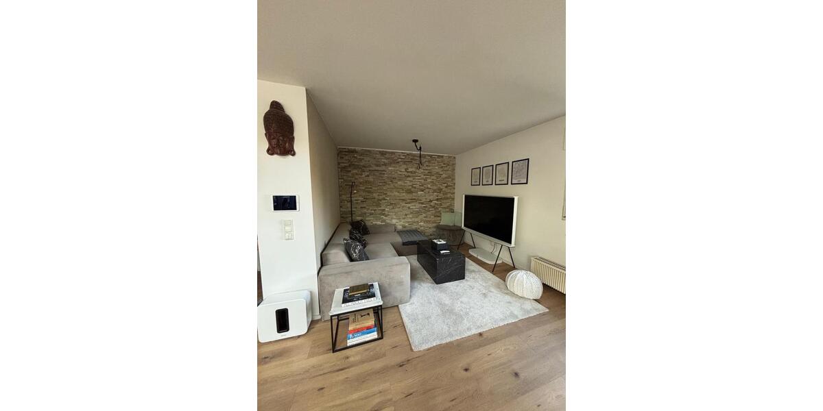 Maisonettenwohnung Köln Lindenthal - 2 Zimmer, 71 m&sup2;, 369.000&euro; | Angebot:27122778