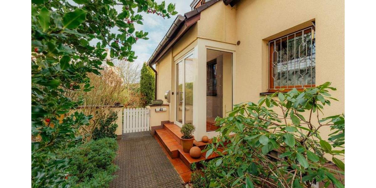 Einfamilienhaus Bergisch Gladbach Lückerath - 5 Zimmer, 121 m&sup2;, 640.000&euro; | Angebot:25738445