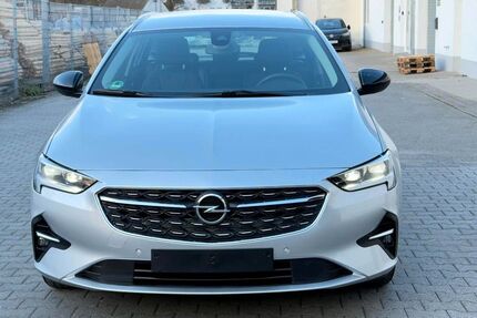 Opel Insignia 84.651 km 17.990 &euro; Siegburg 53721