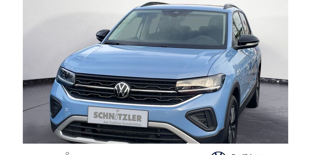 VW T-Cross 4.745 km 20.950 &euro; Hilden 40721