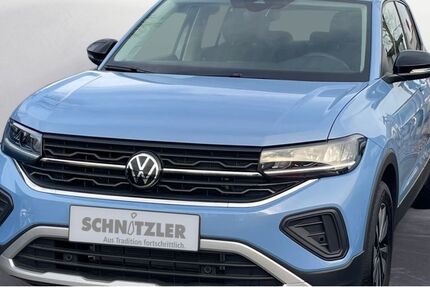 VW T-Cross 4.745 km 21.350 &euro; Hilden 40721