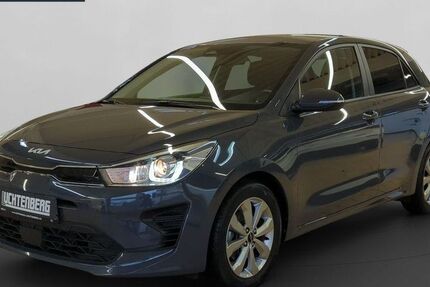 Kia Rio 26.775 km 15.750 &euro; Leverkusen 51381