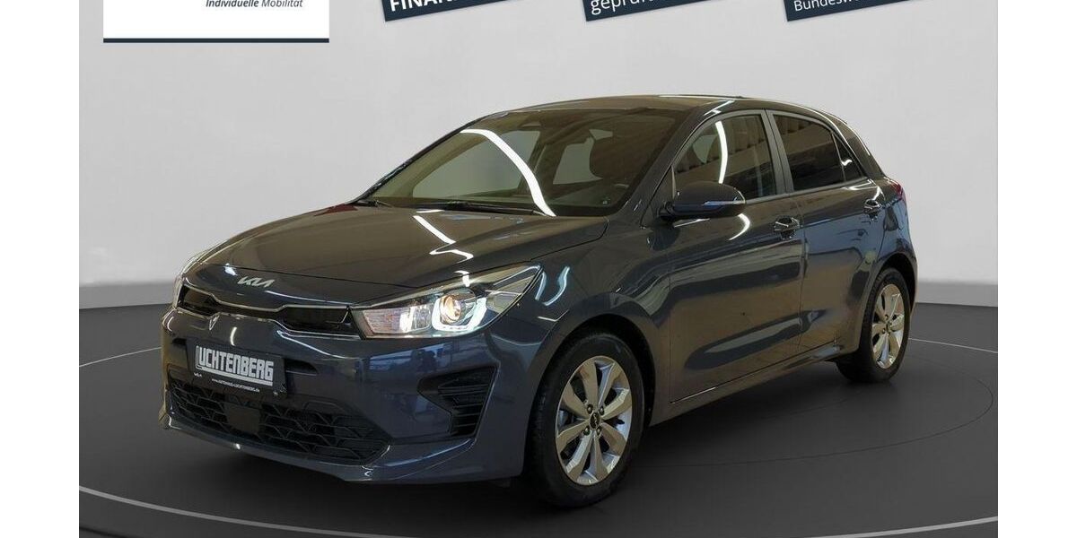 Kia Rio 26.775 km 16.750 &euro; Leverkusen 51381