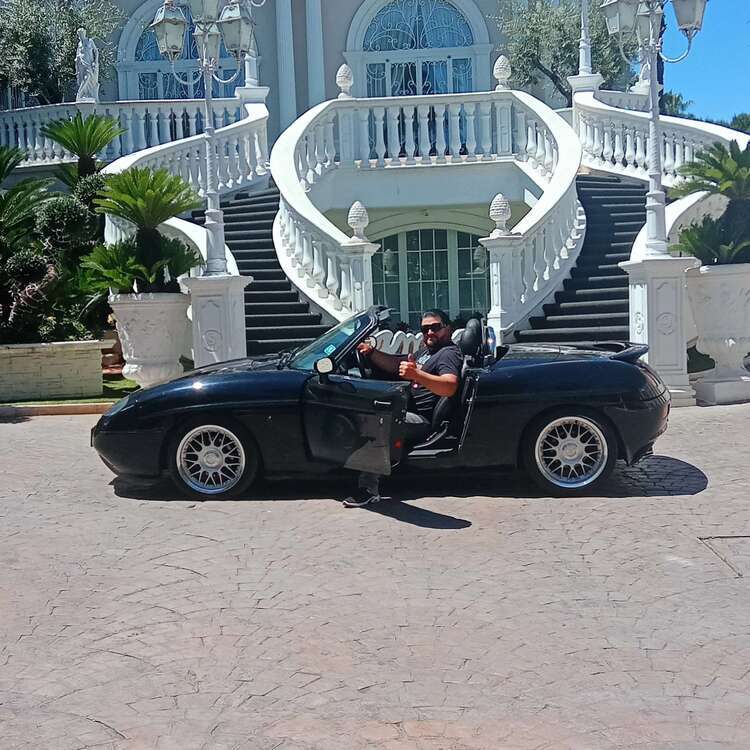 Barchetta