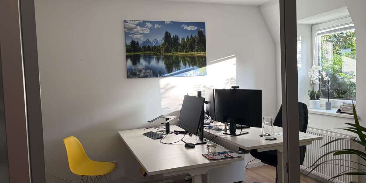 Gewerbeobjekt Köln Rodenkirchen - 1.400&euro; | Angebot:26785154