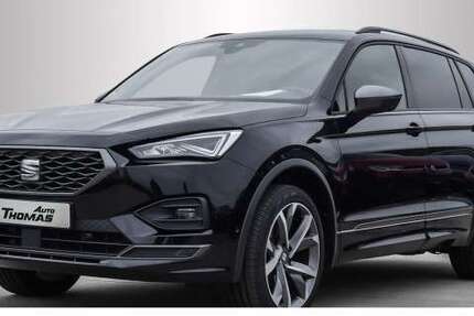 Seat Tarraco 19.650 km 29.900 € Bonn 53227
