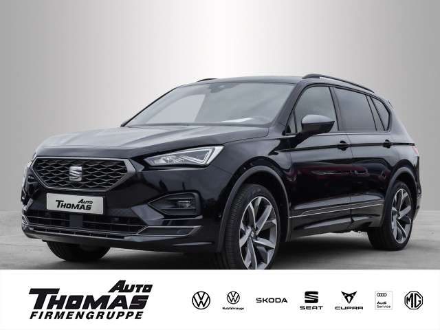 Seat Tarraco 19.650 km 29.900 € Bonn 53227