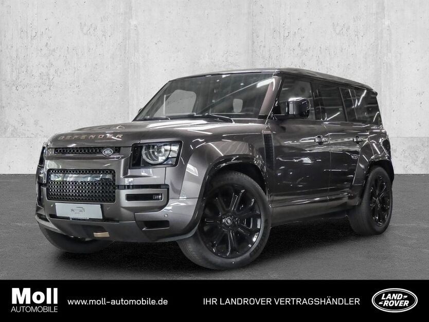 Land Rover Defender 2.500 km 179.900 € Köln 51149