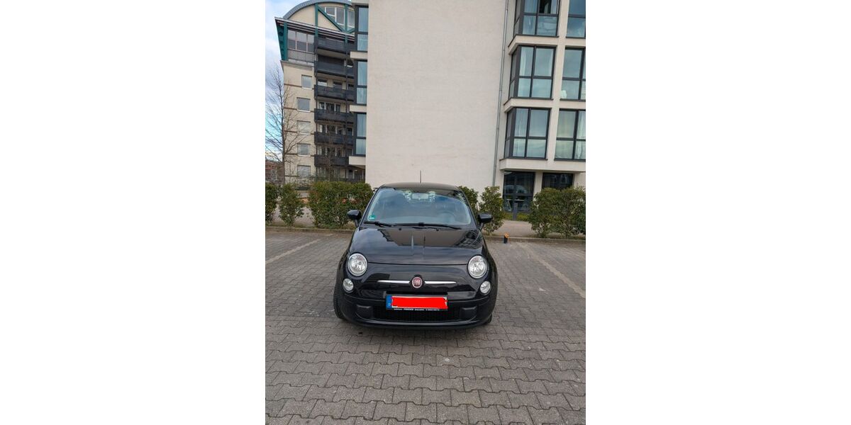 Fiat 500 98.900 km 5.500 &euro; Köln 50739