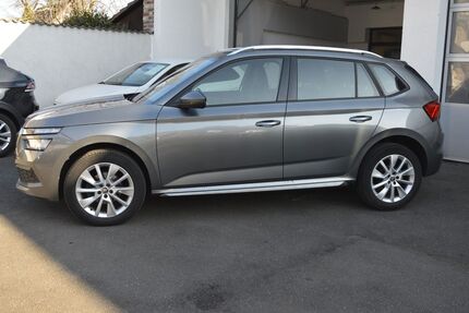 Skoda Kamiq 92.000 km 18.990 &euro; Köln Ostheim 51107