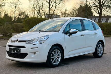 Citroen C3 72.338 km 5.299 &euro; Kerpen 50170
