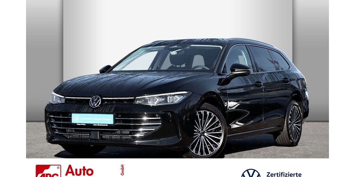 VW Passat 14.710 km 42.743 &euro; Bonn 53175