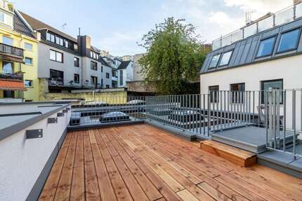 Wohnung zum Kaufen in Köln 779.000 € 106.37 m² 3 zimmer