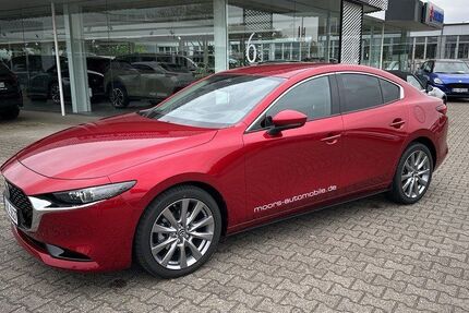 Mazda 3 1.660 km 28.940 € Grevenbroich 41515