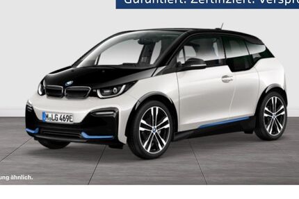 BMW i3 17.228 km 21.995 &euro; Köln-West 50858