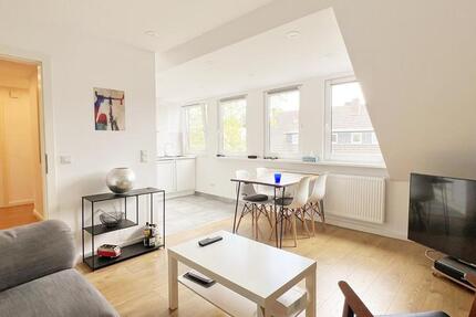 Wohnung Bonn Dottendorf - 3 Zimmer, 62 m&sup2;, 895&euro; | Angebot:26427148