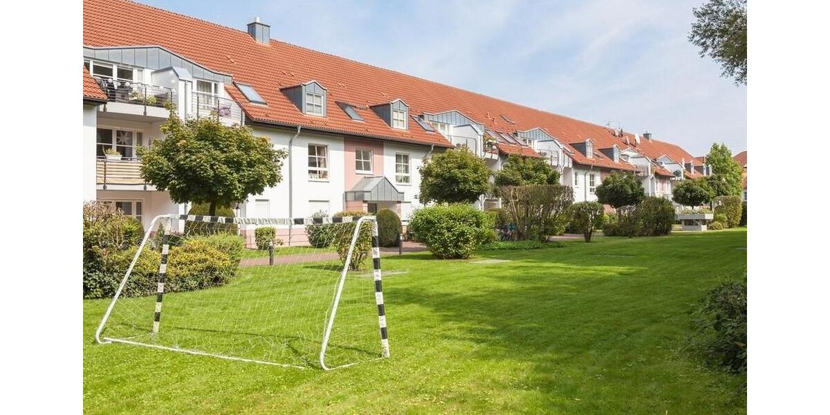 Erdgeschoßwohnung Köln Lindenthal - 2 Zimmer, 50 m&sup2;, 980&euro; | Angebot:26264816