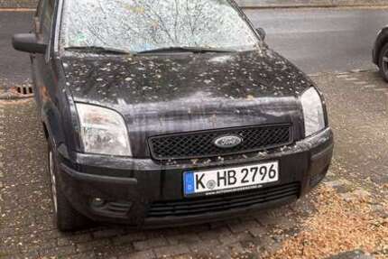 Ford Fusion 184.200 km 400 &euro; Köln, Stadt 50765