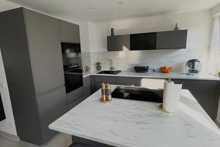 Wohnung Köln Chorweiler - 2 Zimmer, 70 m&sup2;, 1.700&euro; | Angebot:26341652