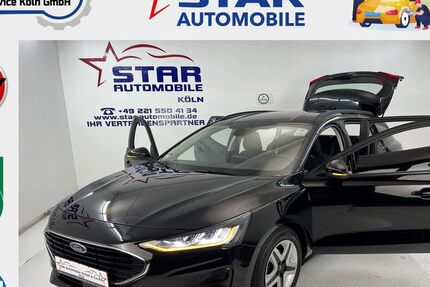 Ford Focus 65.713 km 16.490 € Köln 50739