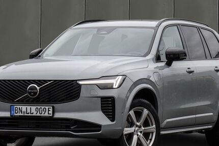 Volvo XC90 3.500 km 88.990 &euro; Bonn 53117