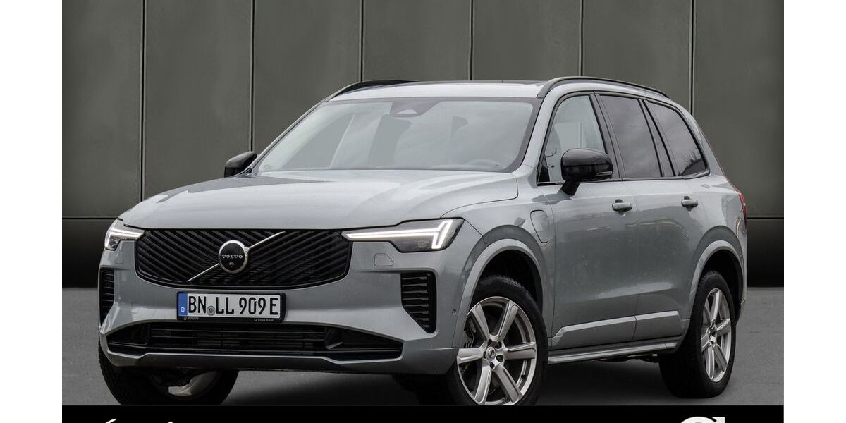 Volvo XC90 3.500 km 88.990 &euro; Bonn 53117