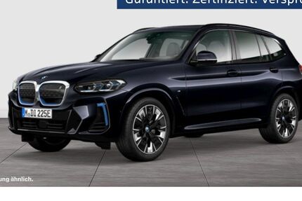 BMW iX3 44.567 km 42.820 € Köln Süd 50968
