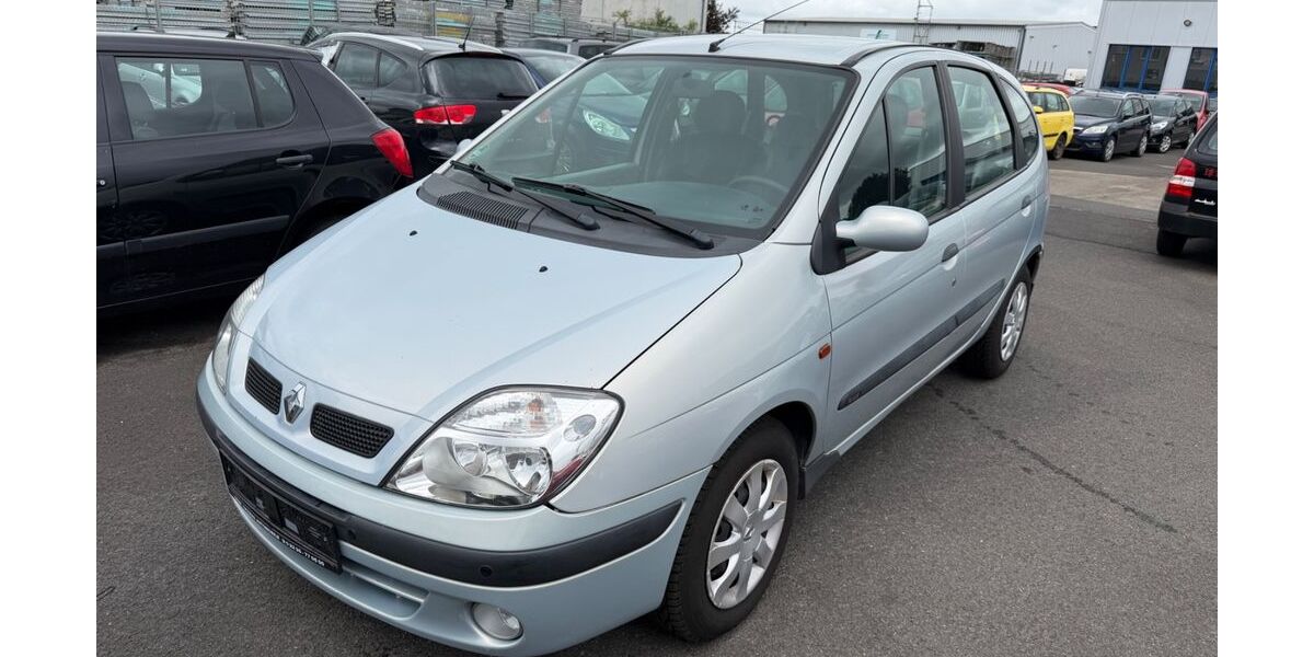 Renault Scenic 175.237 km 2.750 &euro; Erftstadt 50374
