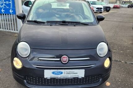 Fiat 500 79.490 km 9.666 &euro; Erftstadt-Lechenich 50374