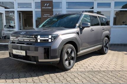 Hyundai SANTA FE 5.900 km 49.788 &euro; Leverkusen 51373
